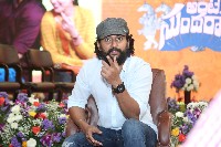Hero Nani Interview Photos